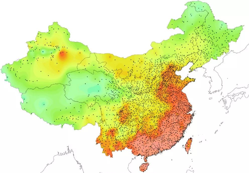 適合閩粵桂瓊，耐高溫的月季品種推薦