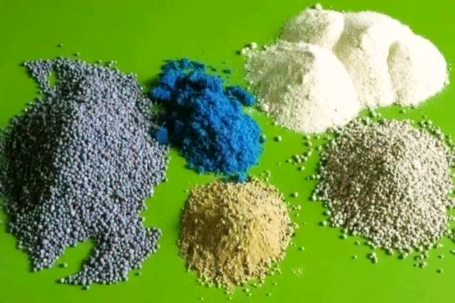 盆栽花卉用些什么肥，哪種肥料比較好?