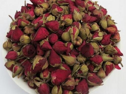 月季花可以食用嗎？