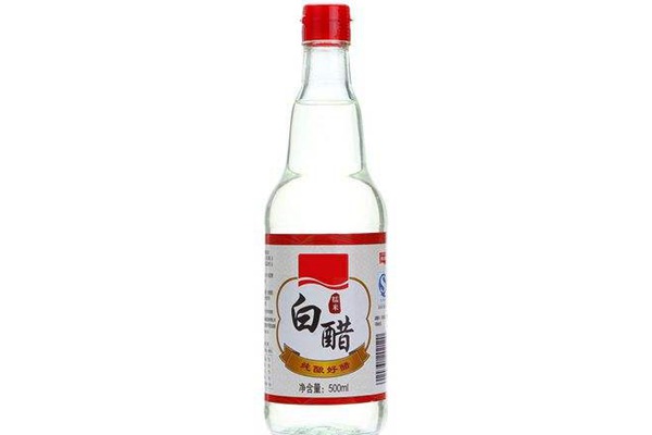 白醋可以當葉面肥嗎,白醋葉面肥的使用方法